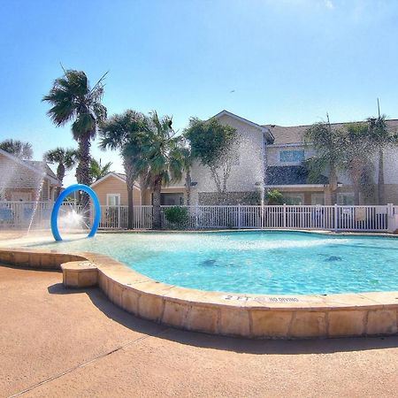 Palm Bay Condos Corpus Christi Bagian luar foto