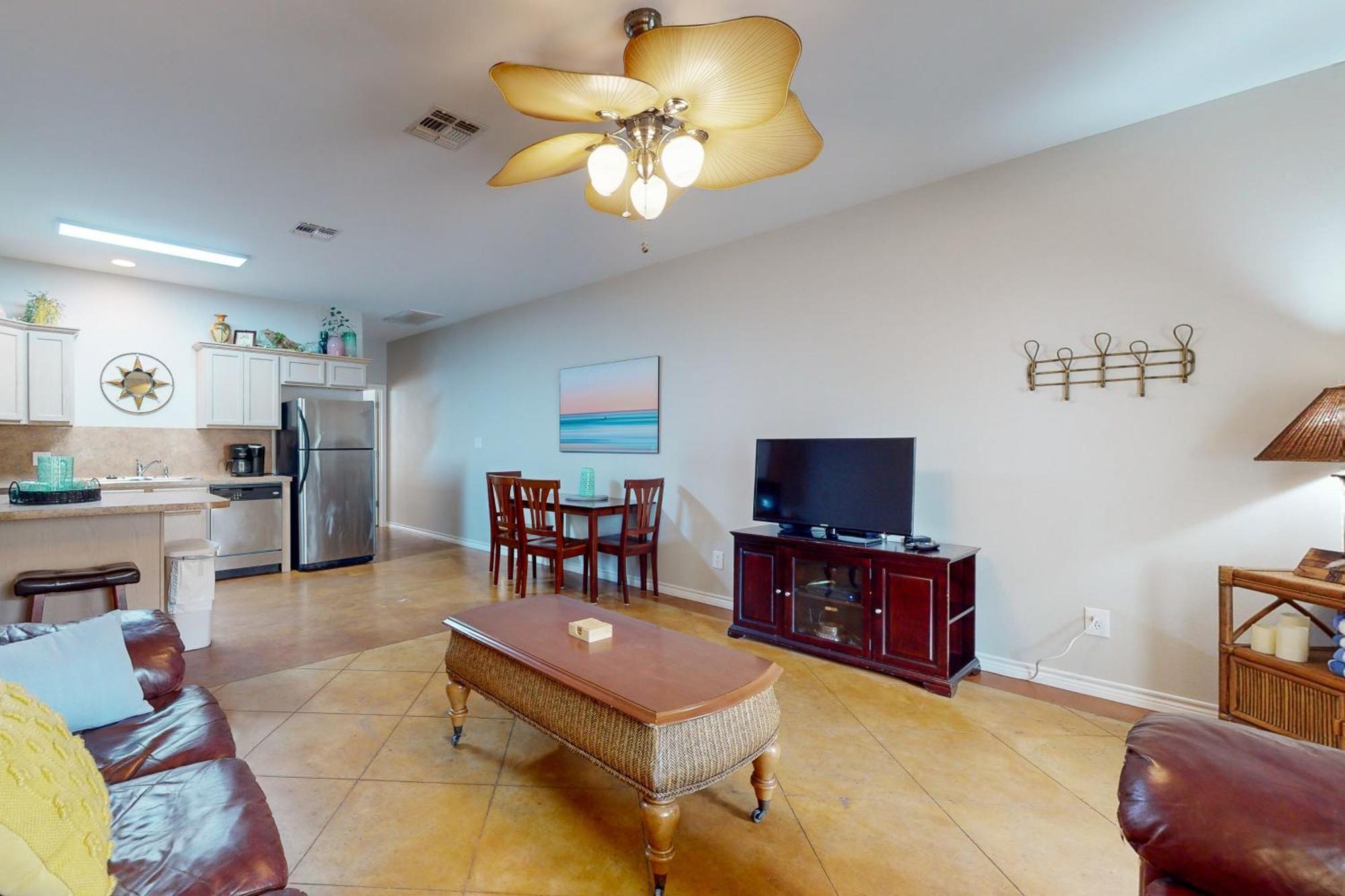 Palm Bay Condos Corpus Christi Bagian luar foto