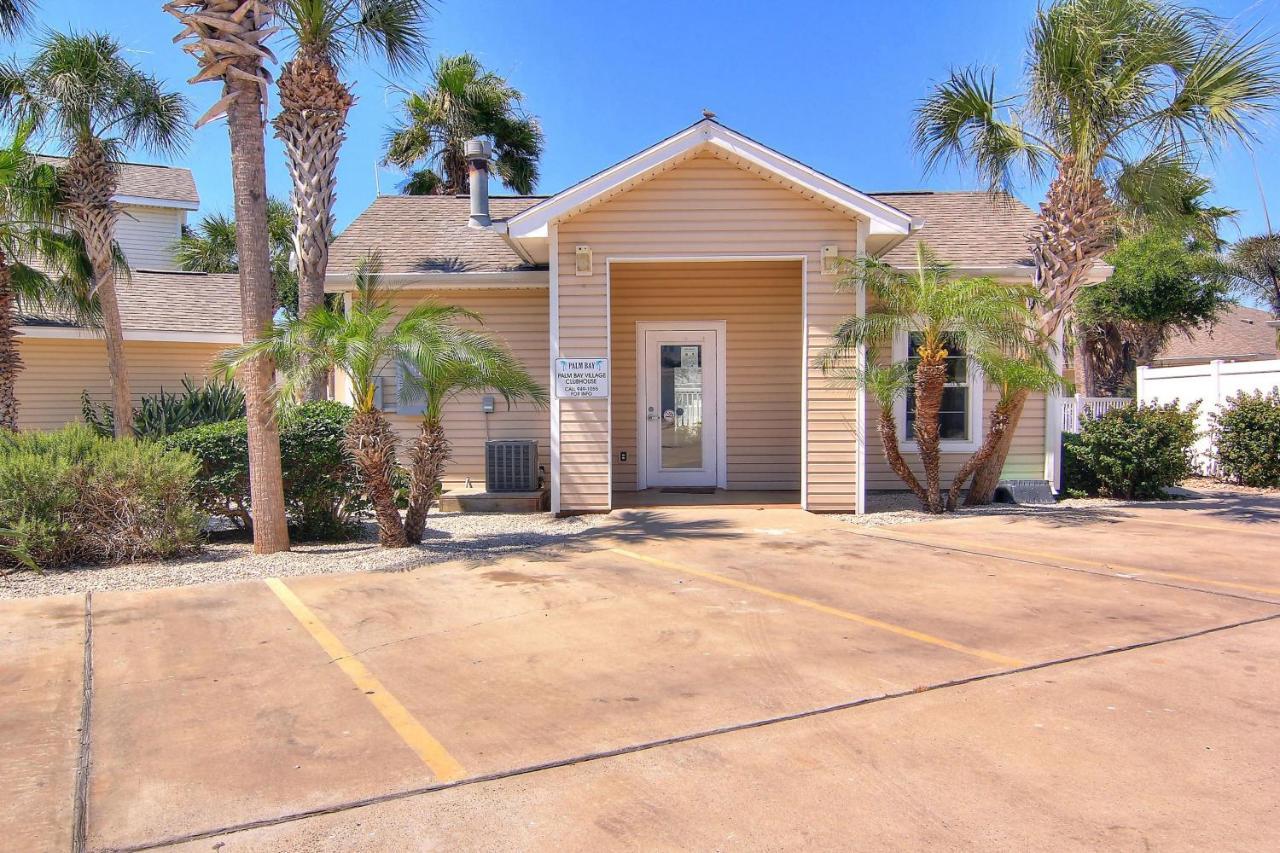 Palm Bay Condos Corpus Christi Bagian luar foto