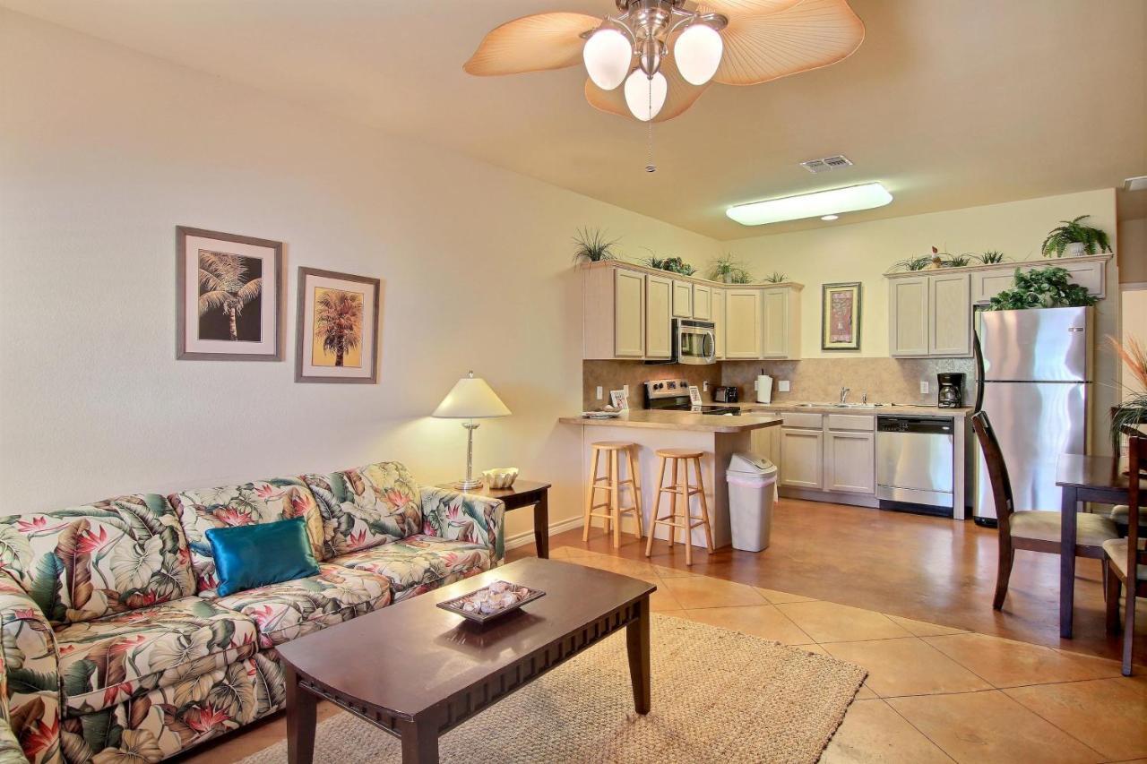 Palm Bay Condos Corpus Christi Ruang foto