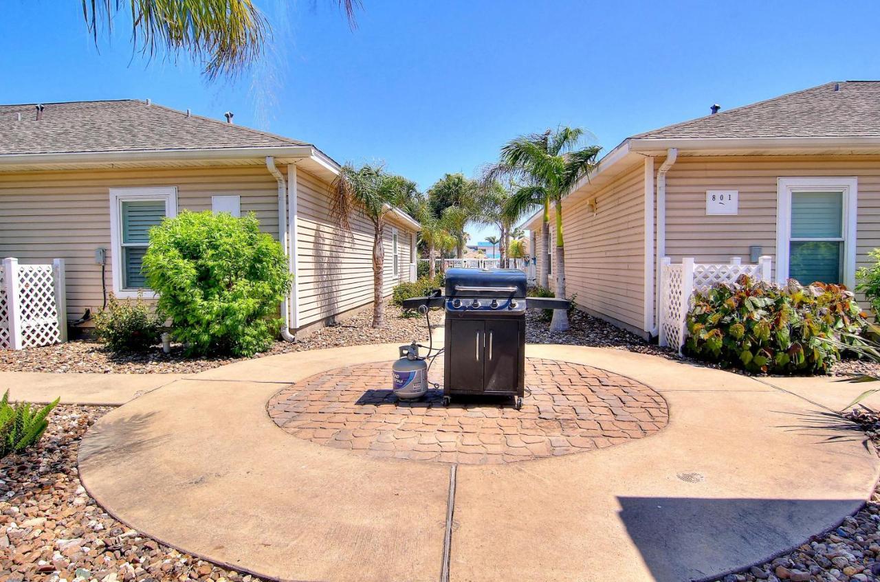 Palm Bay Condos Corpus Christi Ruang foto