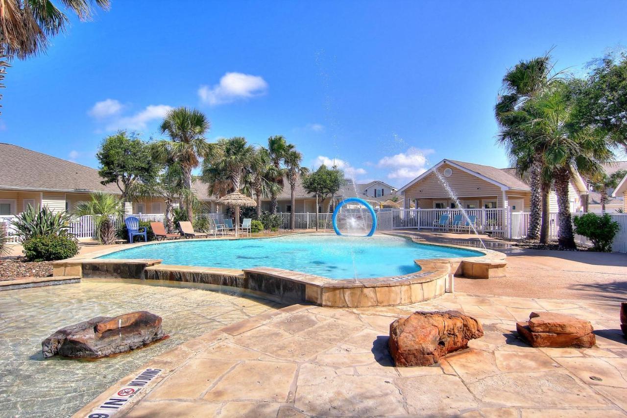 Palm Bay Condos Corpus Christi Ruang foto