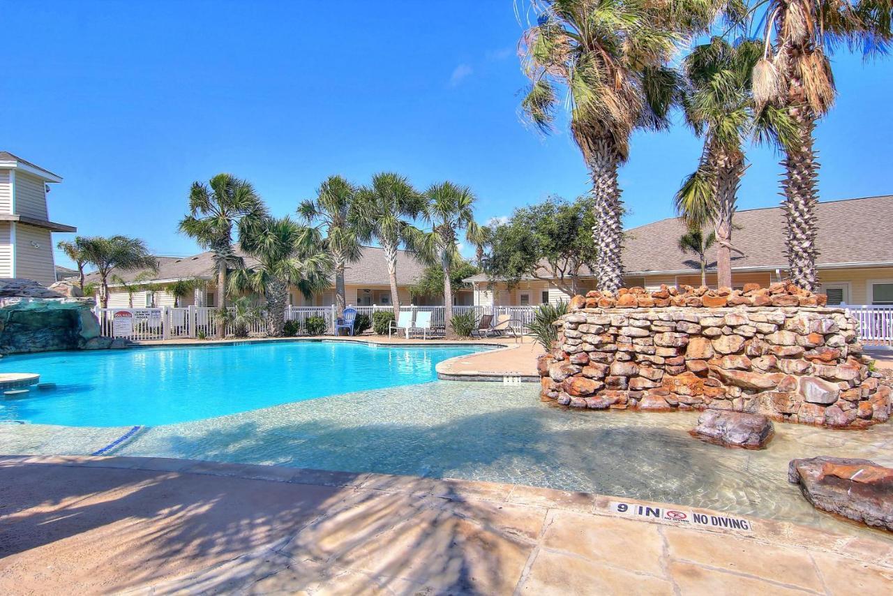 Palm Bay Condos Corpus Christi Ruang foto