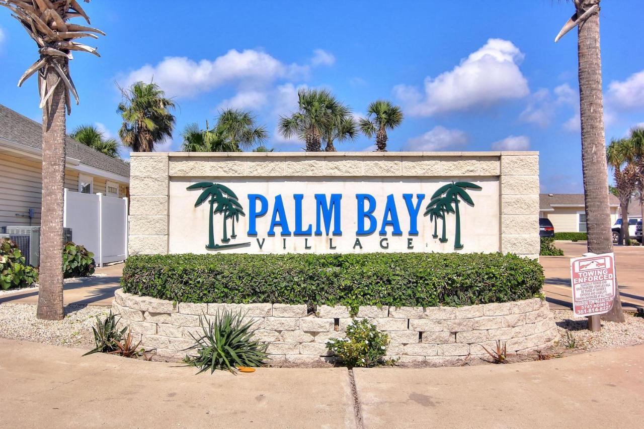 Palm Bay Condos Corpus Christi Ruang foto
