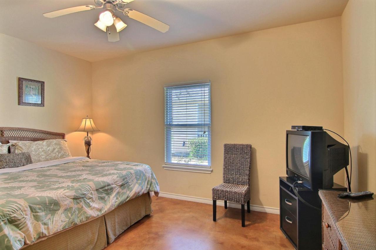 Palm Bay Condos Corpus Christi Ruang foto